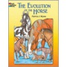 The Evolution of the Horse door Patricia J. Wynne