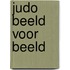Judo beeld voor beeld