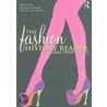 The Fashion History Reader by Giorgio Riello