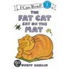 The Fat Cat Sat On The Mat by Nurit Karlin