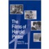 The Films Of Harold Pinter