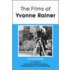 The Films of Yvonne Rainer