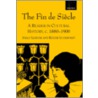 The Fin De Siecle:reader C door Onbekend