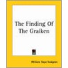 The Finding Of The Graiken by William Hope Hodgson