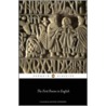 The First Poems In English door Michael Alexander