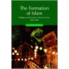 The Formation of Islam 1ed door Jonathan Berkey