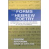 The Forms of Hebrew Poetry by George Buchanan Gray