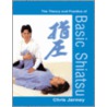 The Foundations of Shiatsu by Chris Jarmey