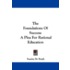 The Foundations of Success