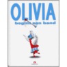 Olivia begint een band