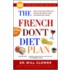 The French Don't Diet Plan