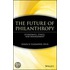 The Future of Philanthropy