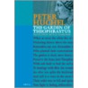 The Garden of Theophrastus door Peter Huchel