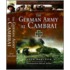 The German Army At Cambrai