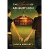 The Ghosts of Ashbury High door Jaclyn Moriarty