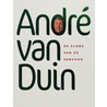 Andre van Duin