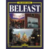 The Golden Book Of Belfast door Alan Morrow
