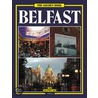 The Golden Book Of Belfast by Alan Morrow