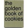 The Golden Book Of Cookies door Pamela Egan