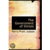 The Government Of Illinois door Harry Pratt Judson