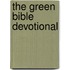 The Green Bible Devotional