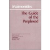 The Guide Of The Perplexed door Saint Anselm