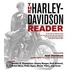 The Harley-Davidson Reader