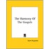 The Harmony Of The Gospels