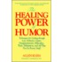 The Healing Power Of Humor