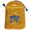 Tarot buidel satijn Horus Oog door L. Scarabeo