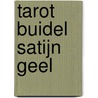 Tarot buidel satijn Geel by L. Scarabeo