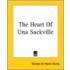 The Heart Of Una Sackville