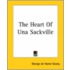 The Heart Of Una Sackville