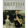 The History Of British Art door Sue Malvern