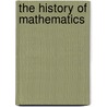 The History Of Mathematics door David M. Burton