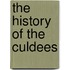The History Of The Culdees