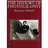 The History of Photography door Beaumont Newhall