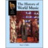 The History of World Music