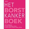 Het Borstkanker Boek by J. Vrancken Peeters