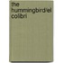 The Hummingbird/El Colibri