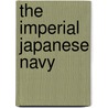 The Imperial Japanese Navy door Fred T. Jane