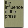 The Influence Of The Press door R.A.B. 1878 Scott-James