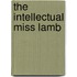 The Intellectual Miss Lamb
