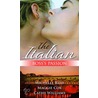 The Italian Boss's Passion door Michelle Reid