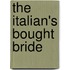The Italian's Bought Bride