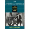 The Jamesonian Unconscious door Clint Burnham