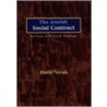 The Jewish Social Contract by David Novak