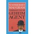 Verhalen van de geheim agent