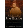 The Journals Of Jim Elliot door Jim Elliott