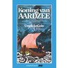 Koning van Aardzee by Ursula le Guin